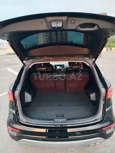 Hyundai Santa Fe-9