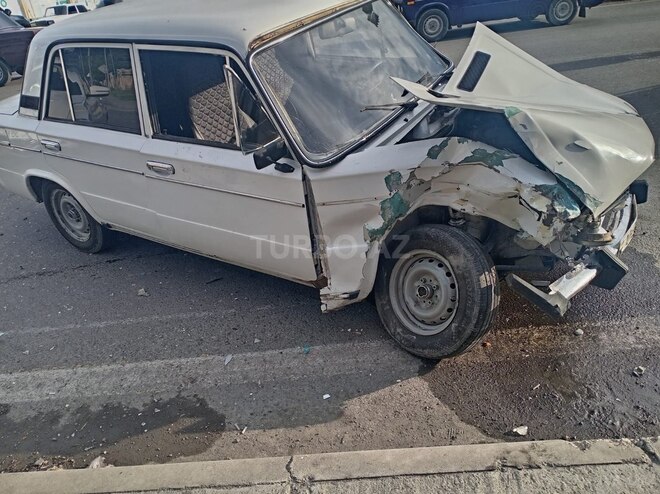 LADA (VAZ) 2106-3