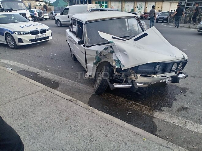 LADA (VAZ) 2106-2