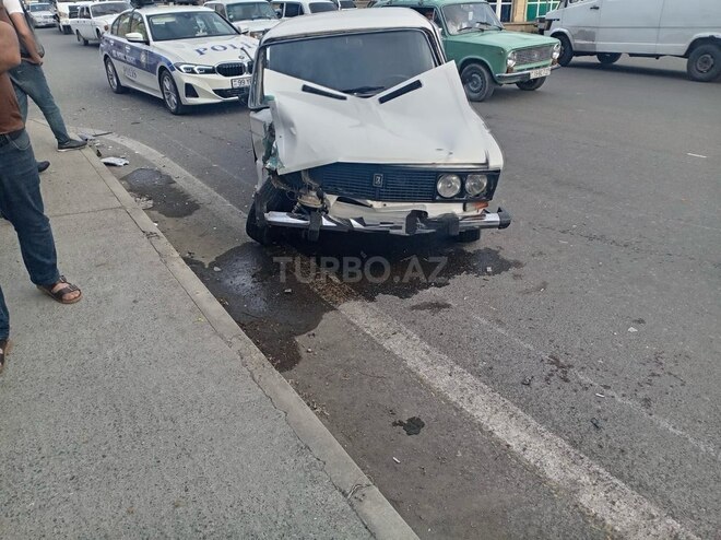 LADA (VAZ) 2106-1