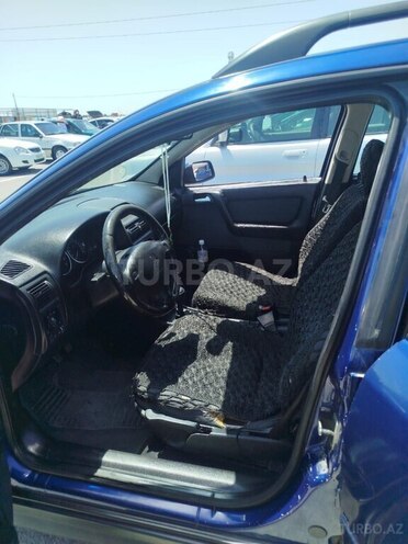 Opel Astra-6