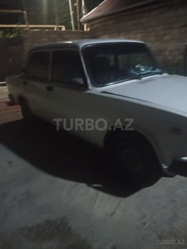 LADA (VAZ) 2107-6