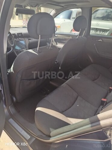 Mercedes C 240-5