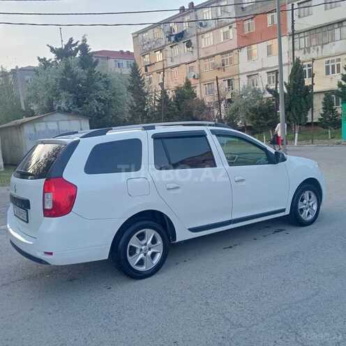 Renault Logan-2