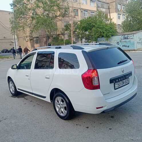 Renault Logan-4