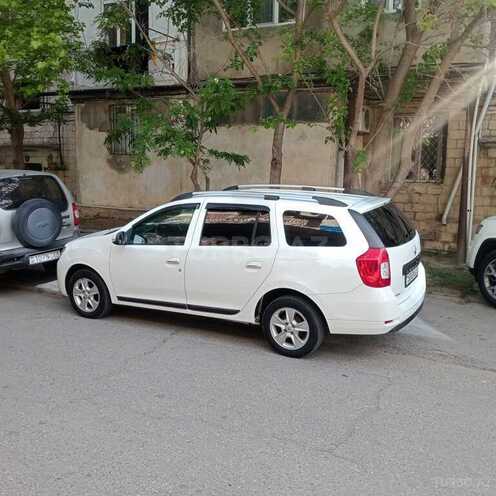Renault Logan-5