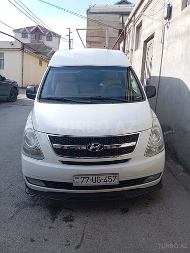 Hyundai H-1-1