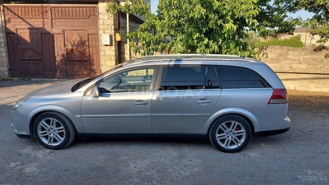 Opel Vectra-3