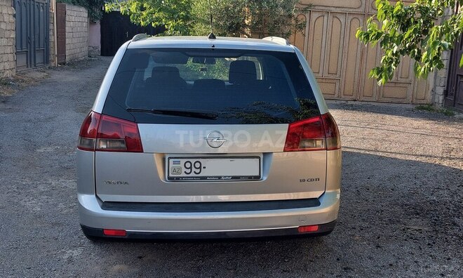 Opel Vectra-5