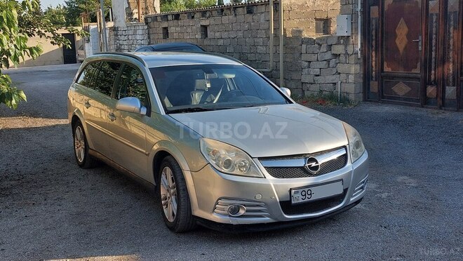Opel Vectra-7