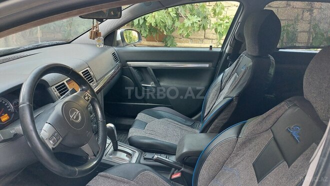 Opel Vectra-9