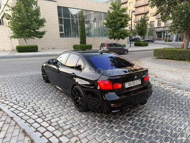 BMW 328-5