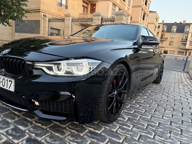 BMW 328-8