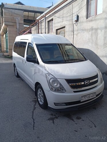 Hyundai H-1-5