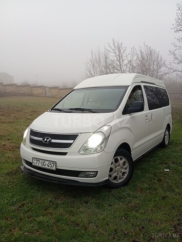 Hyundai H-1-4