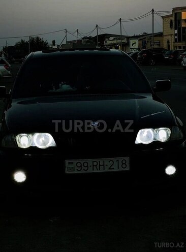 BMW 318-3