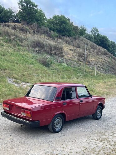 LADA (VAZ) 2107-4