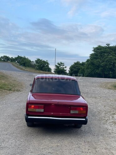 LADA (VAZ) 2107-3