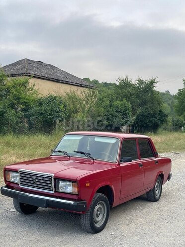 LADA (VAZ) 2107-6