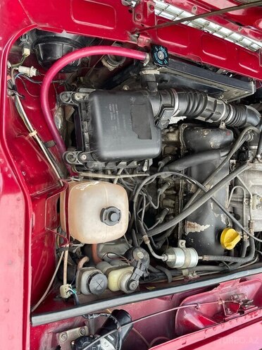 LADA (VAZ) 2107-12