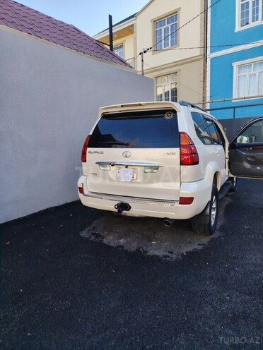 Toyota Land Cruiser Prado-2