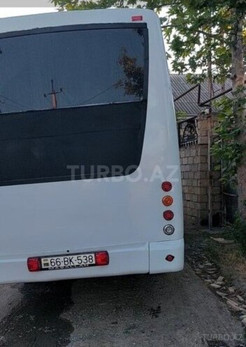 Iveco Otoyol-7