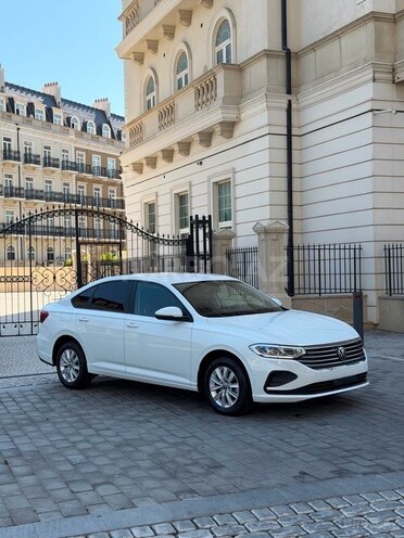 Volkswagen Passat-3