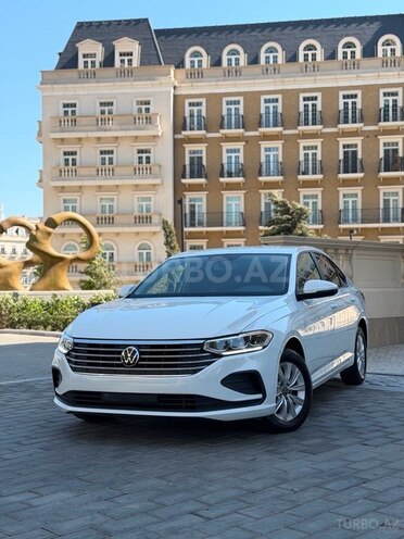 Volkswagen Passat-4