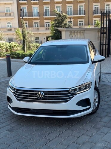 Volkswagen Passat-6