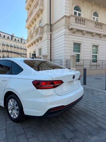 Volkswagen Passat-9