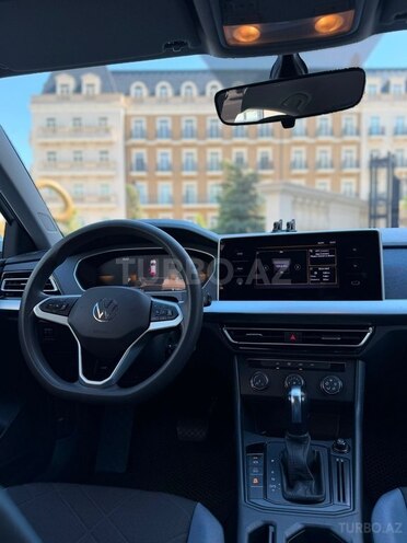 Volkswagen Passat-17