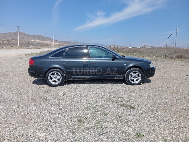 Audi A6-6