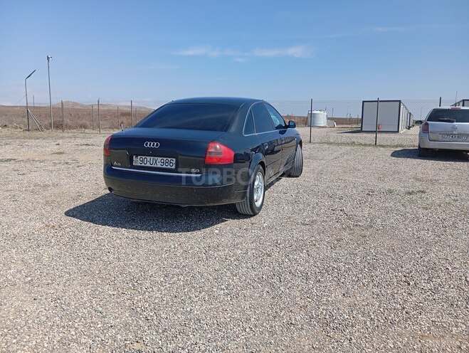 Audi A6-7