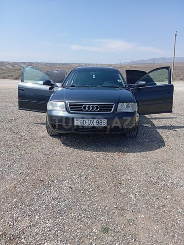 Audi A6-13