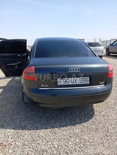 Audi A6-18