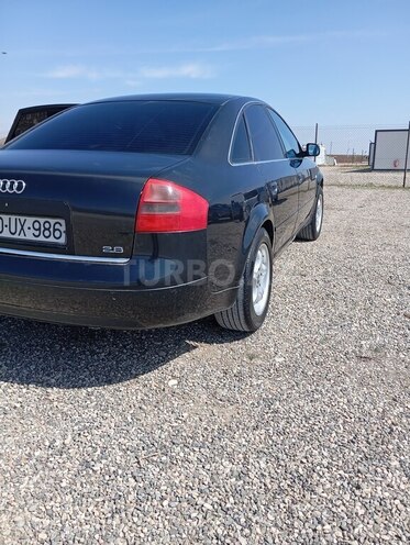 Audi A6-20