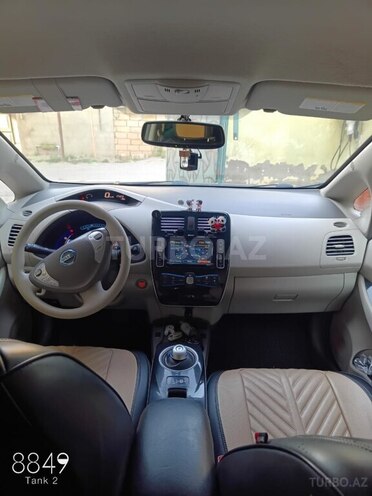 Nissan Leaf-3