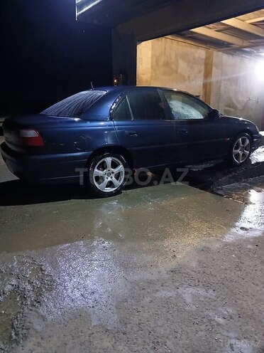 Opel Omega-6