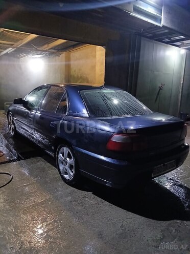 Opel Omega-7
