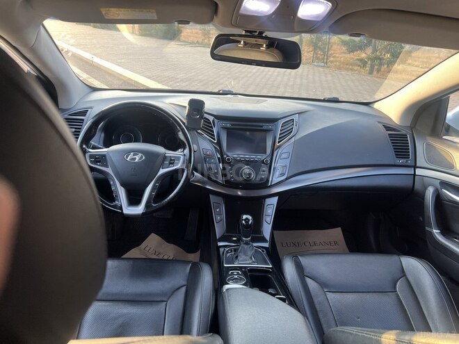 Hyundai i40-3