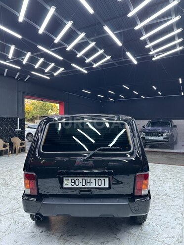 LADA (VAZ) Niva-6