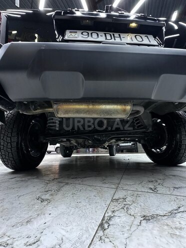 LADA (VAZ) Niva-20