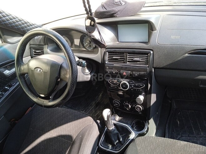 LADA (VAZ) Priora-6