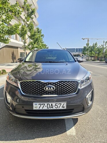 Kia Sorento-1