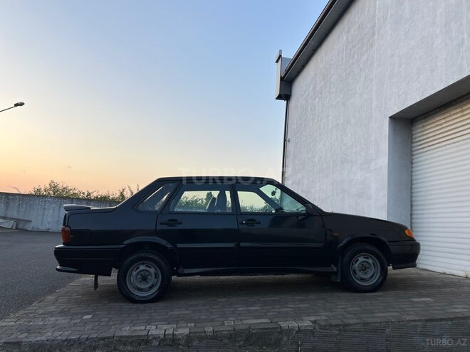 LADA (VAZ) 2115-4