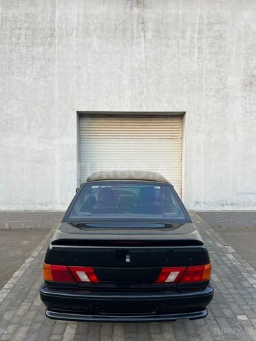 LADA (VAZ) 2115-7