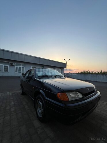 LADA (VAZ) 2115-16