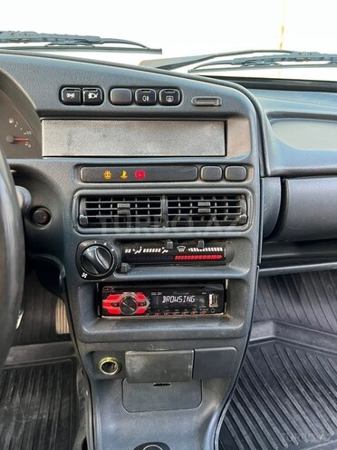 LADA (VAZ) 2115-9