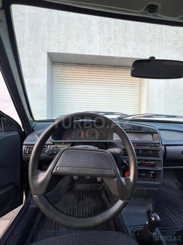 LADA (VAZ) 2115-12