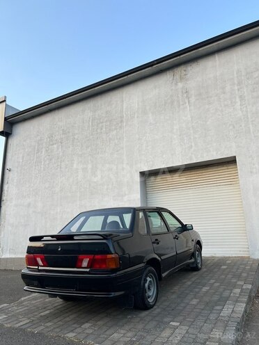 LADA (VAZ) 2115-6